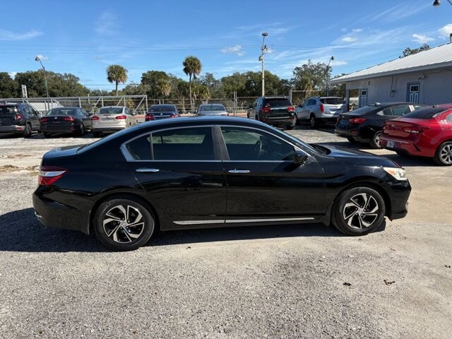 2017 Honda Accord in Pompano Beach, FL 33064 - 18083080 9