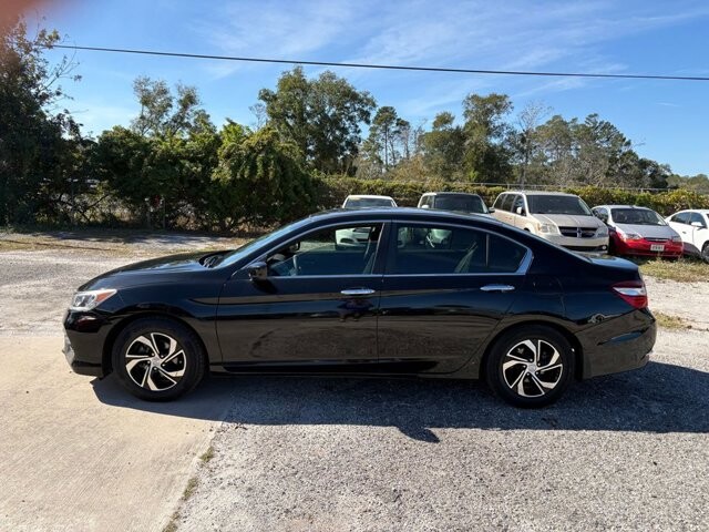 2017 Honda Accord in Pompano Beach, FL 33064 - 18083080 3