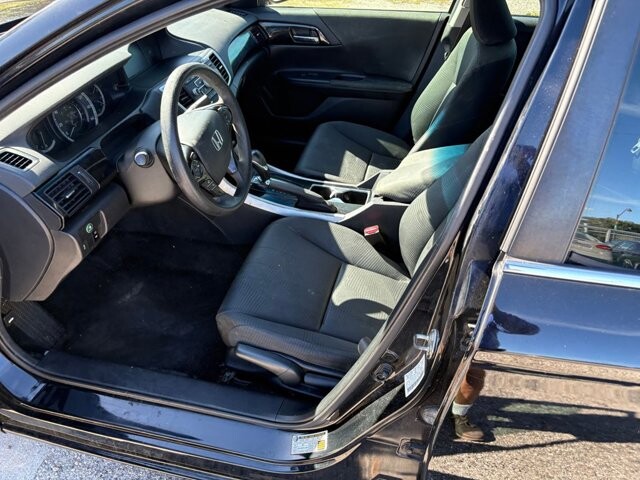 2017 Honda Accord in Pompano Beach, FL 33064 - 18083080 5