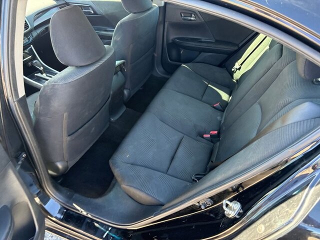 2017 Honda Accord in Pompano Beach, FL 33064 - 18083080 6