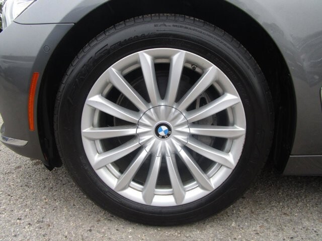 2018 BMW 740i in Tampa, FL 33604-6914 - 18083082 25