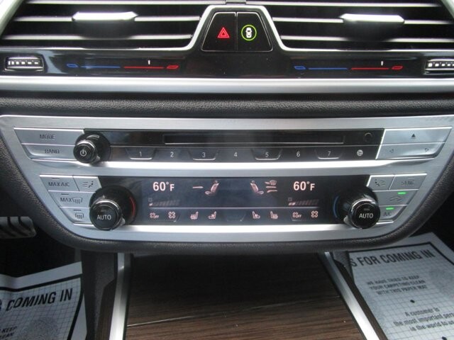 2018 BMW 740i in Tampa, FL 33604-6914 - 18083082 6