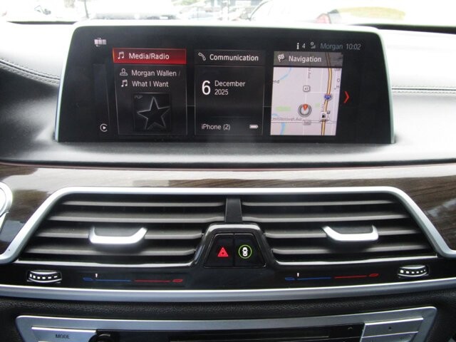 2018 BMW 740i in Tampa, FL 33604-6914 - 18083082 5