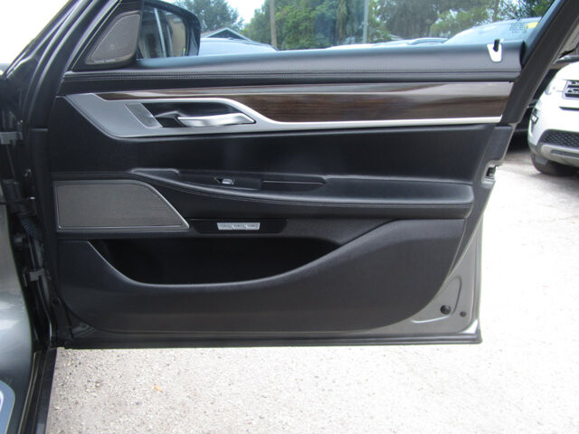 2018 BMW 740i in Tampa, FL 33604-6914 - 18083082 21