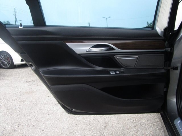 2018 BMW 740i in Tampa, FL 33604-6914 - 18083082 22