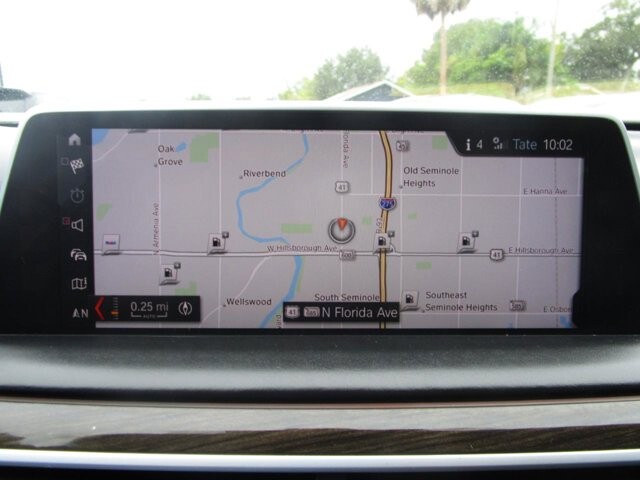 2018 BMW 740i in Tampa, FL 33604-6914 - 18083082 8