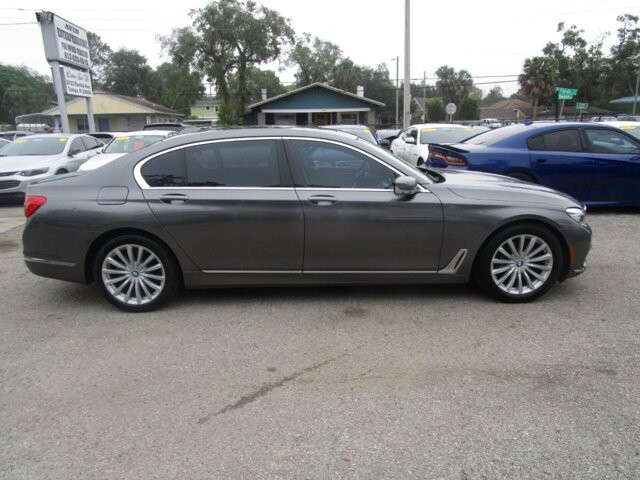 2018 BMW 740i in Tampa, FL 33604-6914 - 18083082 33