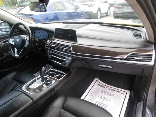 2018 BMW 740i in Tampa, FL 33604-6914 - 18083082 14