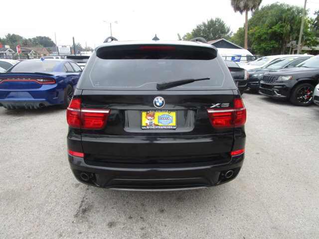 2013 BMW X5 in Tampa, FL 33604-6914 - 18083083 24