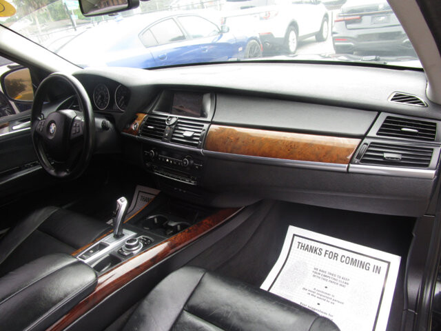 2013 BMW X5 in Tampa, FL 33604-6914 - 18083083 10