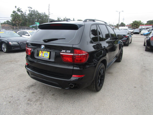 2013 BMW X5 in Tampa, FL 33604-6914 - 18083083 23