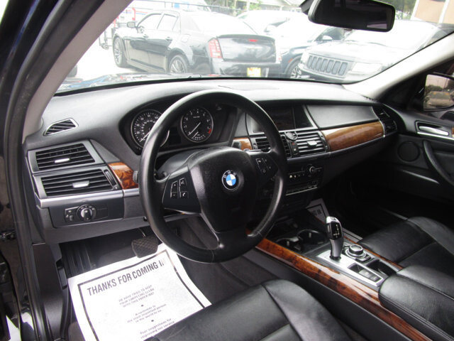 2013 BMW X5 in Tampa, FL 33604-6914 - 18083083 11