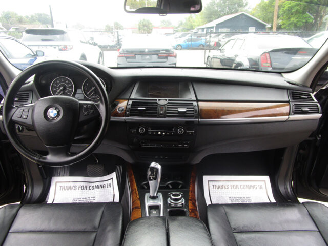 2013 BMW X5 in Tampa, FL 33604-6914 - 18083083 3