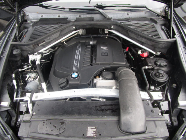 2013 BMW X5 in Tampa, FL 33604-6914 - 18083083 21