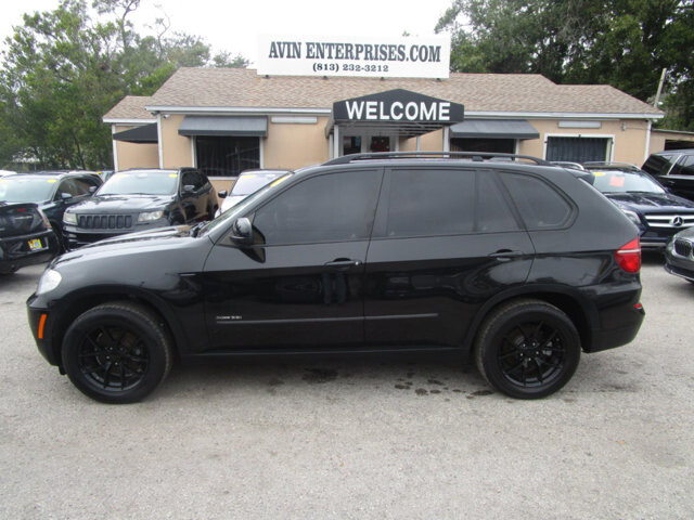 2013 BMW X5 in Tampa, FL 33604-6914 - 18083083 30