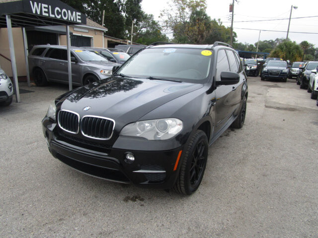 2013 BMW X5 in Tampa, FL 33604-6914 - 18083083 2