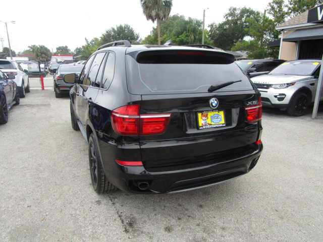 2013 BMW X5 in Tampa, FL 33604-6914 - 18083083 28
