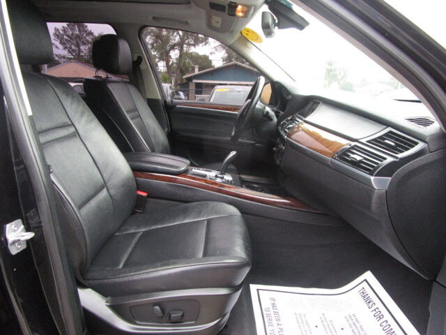 2013 BMW X5 in Tampa, FL 33604-6914 - 18083083 5