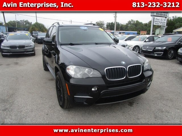 2013 BMW X5 in Tampa, FL 33604-6914 - 18083083