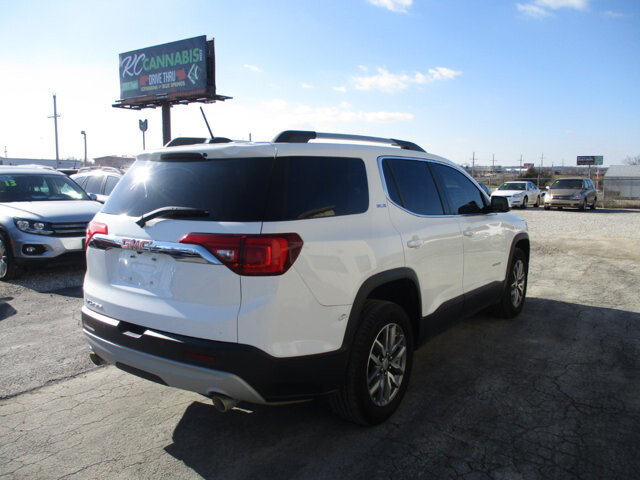 2017 GMC Acadia in Oak Grove, MO 64075 - 18083084 5