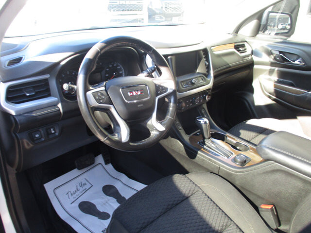 2017 GMC Acadia in Oak Grove, MO 64075 - 18083084 9