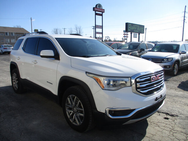 2017 GMC Acadia in Oak Grove, MO 64075 - 18083084 3