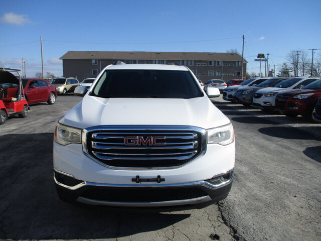 2017 GMC Acadia in Oak Grove, MO 64075 - 18083084 2