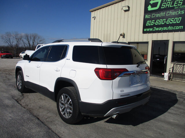 2017 GMC Acadia in Oak Grove, MO 64075 - 18083084 7