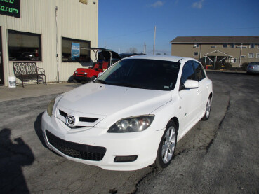 2009 Mazda MAZDA3 in Oak Grove, MO 64075