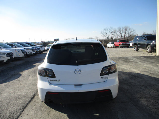 2009 Mazda MAZDA3 in Oak Grove, MO 64075 - 18083085 6