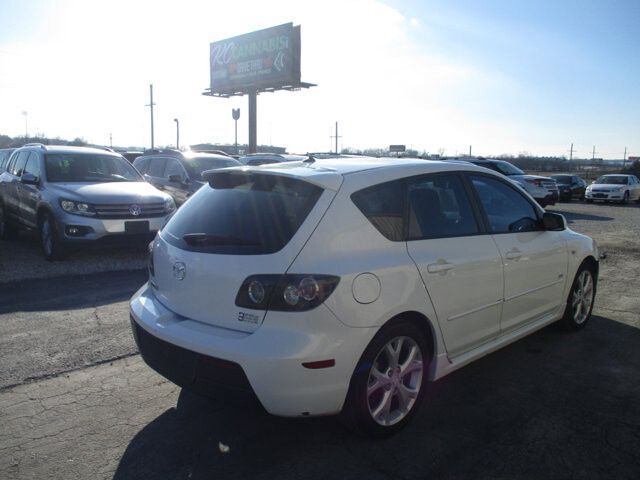 2009 Mazda MAZDA3 in Oak Grove, MO 64075 - 18083085 5