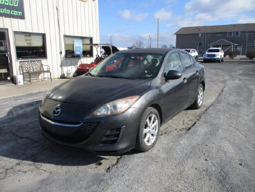 2010 Mazda MAZDA3 in Oak Grove, MO 64075