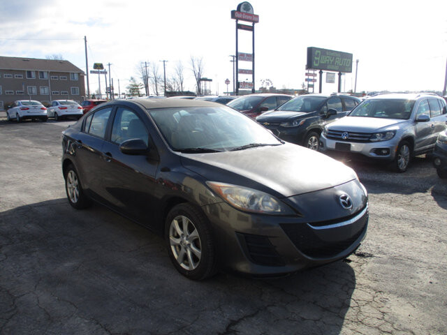 2010 Mazda MAZDA3 in Oak Grove, MO 64075 - 18083086 3