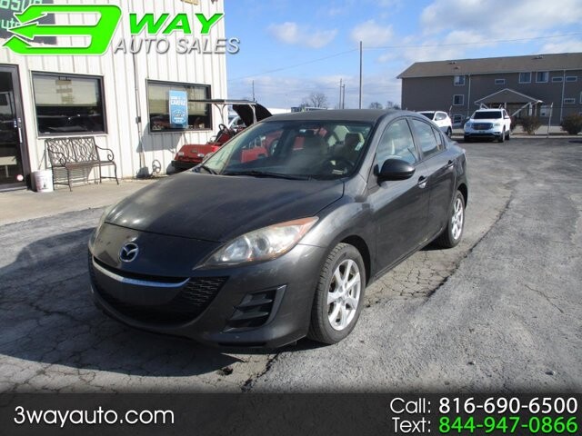 2010 Mazda MAZDA3 in Oak Grove, MO 64075 - 18083086 13