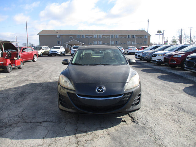 2010 Mazda MAZDA3 in Oak Grove, MO 64075 - 18083086 2