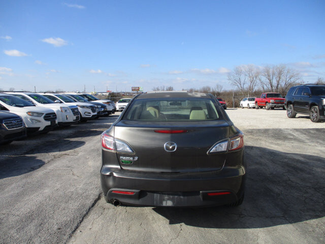 2010 Mazda MAZDA3 in Oak Grove, MO 64075 - 18083086 6