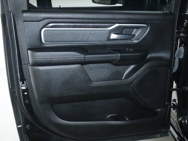 2022 RAM 1500 in Bedford, OH 44146 - 18083091 13