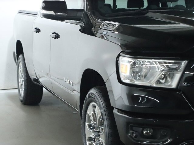 2022 RAM 1500 in Bedford, OH 44146 - 18083091 8