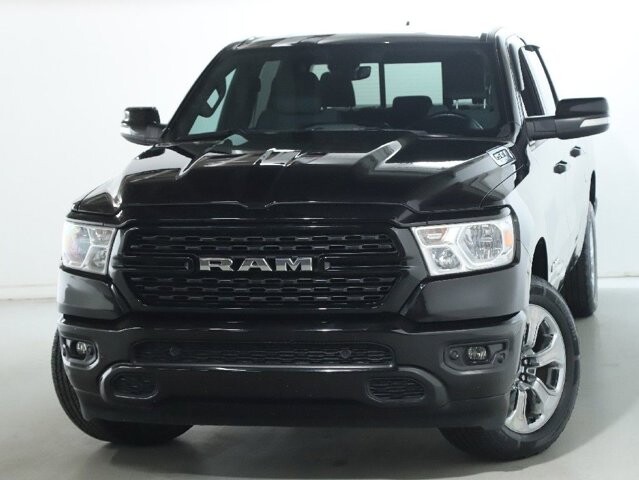 2022 RAM 1500 in Bedford, OH 44146 - 18083091 3