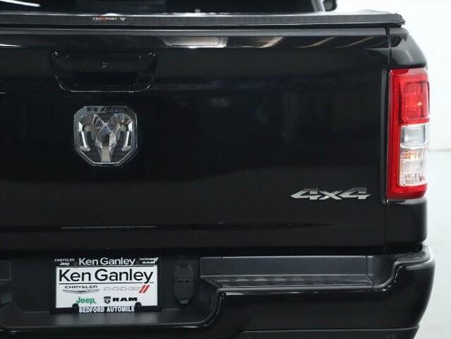 2022 RAM 1500 in Bedford, OH 44146 - 18083091 45