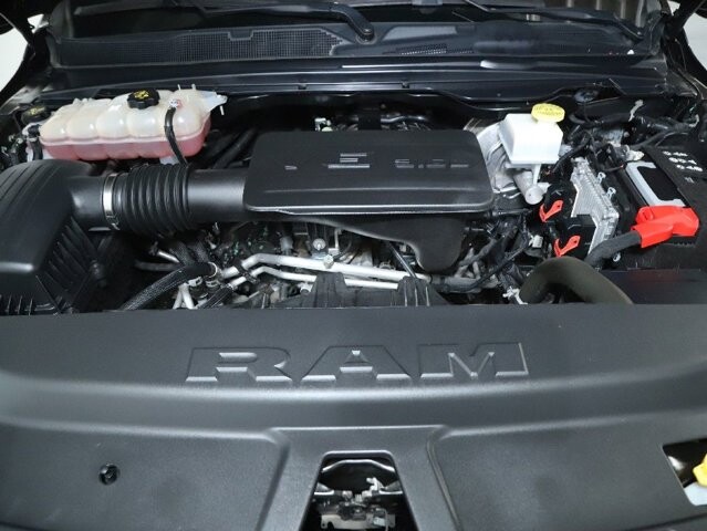 2022 RAM 1500 in Bedford, OH 44146 - 18083091 35