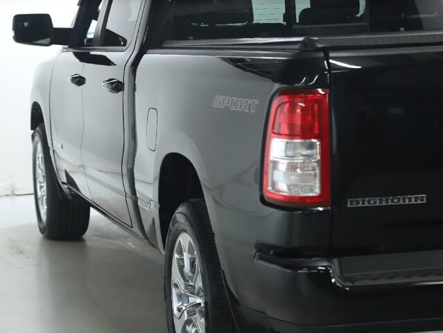 2022 RAM 1500 in Bedford, OH 44146 - 18083091 42