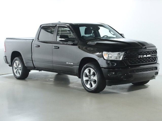 2022 RAM 1500 in Bedford, OH 44146 - 18083091 9