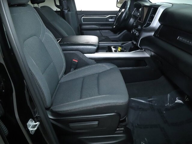 2022 RAM 1500 in Bedford, OH 44146 - 18083091 34