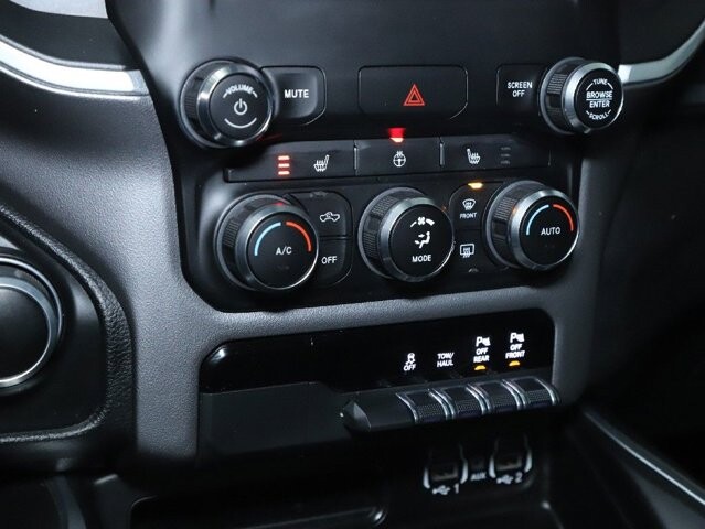 2022 RAM 1500 in Bedford, OH 44146 - 18083091 26