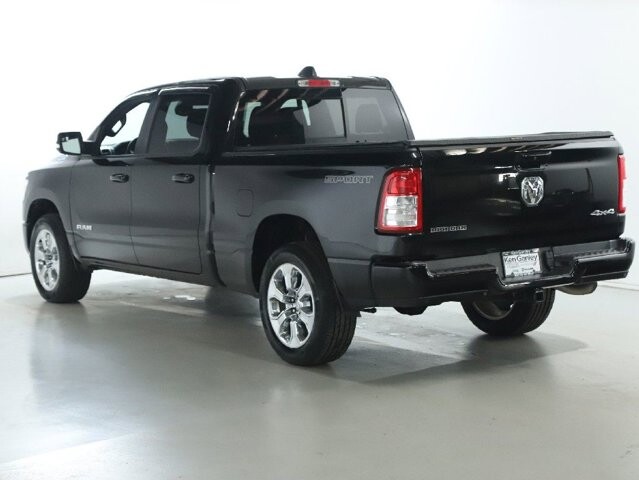 2022 RAM 1500 in Bedford, OH 44146 - 18083091 41