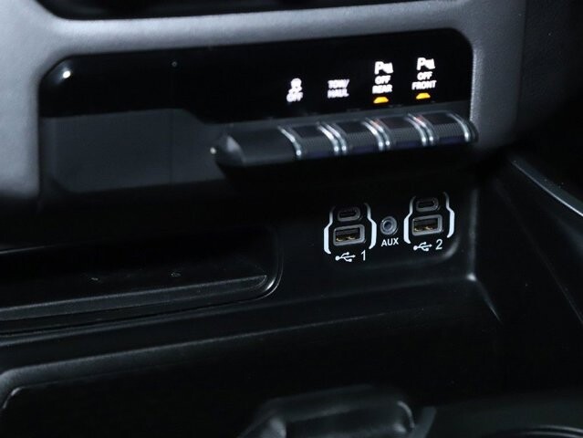 2022 RAM 1500 in Bedford, OH 44146 - 18083091 27