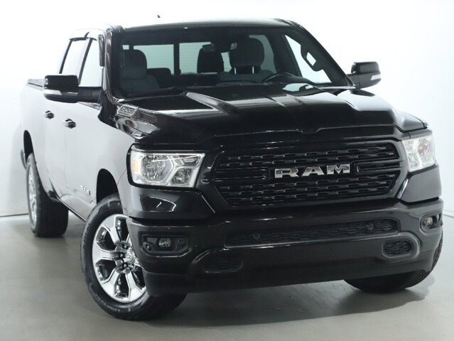 2022 RAM 1500 in Bedford, OH 44146 - 18083091 2
