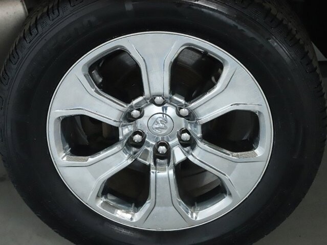 2022 RAM 1500 in Bedford, OH 44146 - 18083091 12