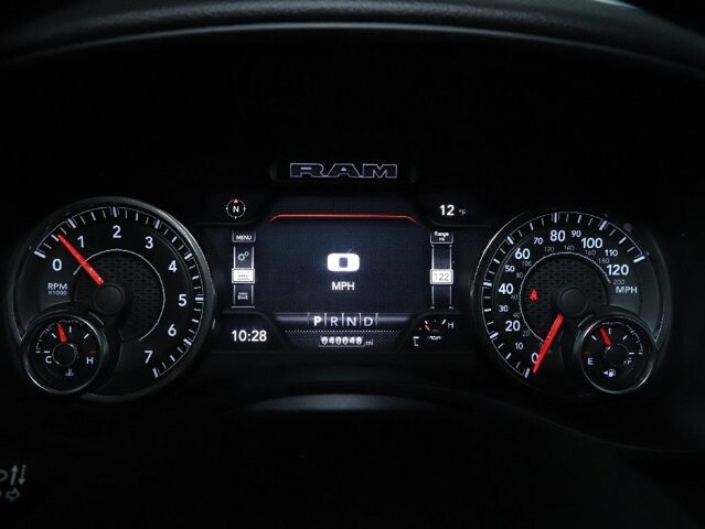 2022 RAM 1500 in Bedford, OH 44146 - 18083091 23